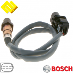 BOSCH 0258017231 Oxygen-Lambda Sensor LS17231
for BMW ,
-PARTSBOS- BOSCH 0258017231 Oxygen-Lambda Sensor LS17231
for BMW ,
-PARTSBOS-