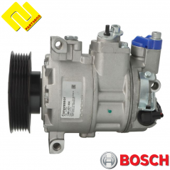 BOSCH 1986AD1004 A/C Compressor
for Audi ,CUPRA ,SEAT ,Skoda ,VW ,
-PARTSBOS-