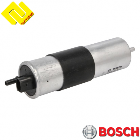 BOSCH F026402174 Low Pressure Fuel Pump 
for VOLVO 
-PARTSBOS-