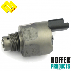 HOFFER 8029122 Fuel Pressure Control Valve 
for CITROEN ,FORD ,JAGUAR ,LAND ROVER ,SUZUKI ,VAG ,VOLVO 
-PARTSBOS-