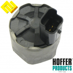 HOFFER 8029122 Fuel Pressure Control Valve 
for CITROEN ,FORD ,JAGUAR ,LAND ROVER ,SUZUKI ,VAG ,VOLVO 
-PARTSBOS-