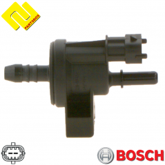 BOSCH 0280142488 Fuel Tank Breather Valve 0280142489 
for CHEVROLET ,GMC ,OPEL ,VAUXHALL ,
-PARTSBOS-