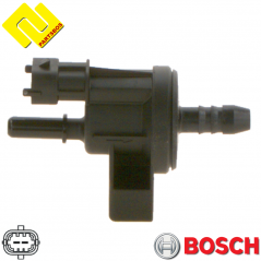 BOSCH 0280142488 Fuel Tank Breather Valve 0280142489 
for CHEVROLET ,GMC ,OPEL ,VAUXHALL ,
-PARTSBOS-