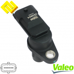 VALEO 253804 ,Sensor, camshaft position ,PARTSBOS VALEO 253804 ,Sensor, camshaft position ,PARTSBOS
