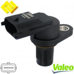 VALEO 253804 ,Sensor, camshaft position ,PARTSBOS