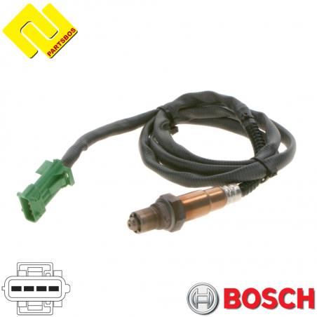 BOSCH 0258006026