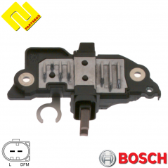 BOSCH 1986AE0120 ,Alternator Voltage Regulator F00M144128 ,F00M144126 ,
for CASE IH ,FIAT ,IVECO ,MB ,MITSUBISHI ,
-PARTSBOS-