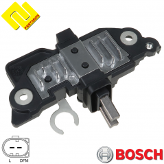 BOSCH 1986AE0120 ,Alternator Voltage Regulator F00M144128 ,F00M144126 ,
for CASE IH ,FIAT ,IVECO ,MB ,MITSUBISHI ,
-PARTSBOS-