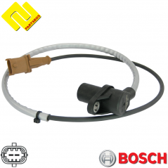 BOSCH 0261210203 Crankshaft RPM Sensor 
for ALFA ROMEO ,FIAT ,LANCIA ,
-PARTSBOS-