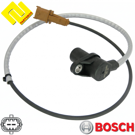 BOSCH 0261210203