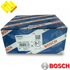 BOSCH 0261210203 Crankshaft RPM Sensor
for ALFA ROMEO ,FIAT ,LANCIA ,
-PARTSBOS- BOSCH 0261210203 Crankshaft RPM Sensor
for ALFA ROMEO ,FIAT ,LANCIA ,
-PARTSBOS-