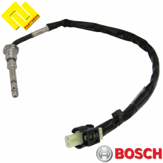 Exhaust Gas Temperature Sensor BOSCH 0986259012