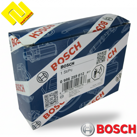 BOSCH 0986259012 