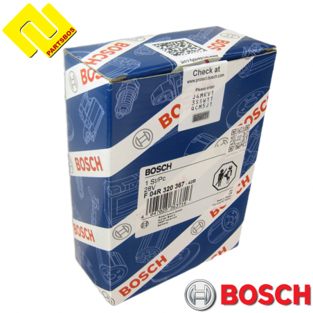BOSCH F04R320367