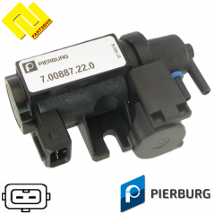 PIERBURG 7.00887.22.0