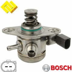 BOSCH 0261520215 High-pressure Pump 0261520216 for Mercedes-Benz ,
-PARTSBOS-