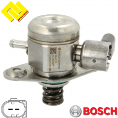 BOSCH 0261520215