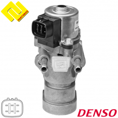 DENSO DEG-0101 EGR Valve
for TOYOTA ,25620-27090 ,
-PARTSBOS- DENSO DEG-0101 EGR Valve
for TOYOTA ,25620-27090 ,
-PARTSBOS-