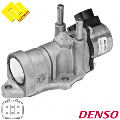 DENSO DEG-0101 EGR Valve
for TOYOTA ,25620-27090 ,
-PARTSBOS- DENSO DEG-0101 EGR Valve
for TOYOTA ,25620-27090 ,
-PARTSBOS-