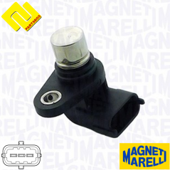 MAGNETI MARELLI 064847221010