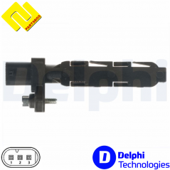 DELPHI SS12009-12B1 Crankshaft RPM Sensor
for BMW ,MINI ,
-PARTSBOS- DELPHI SS12009-12B1 Crankshaft RPM Sensor
for BMW ,MINI ,
-PARTSBOS-