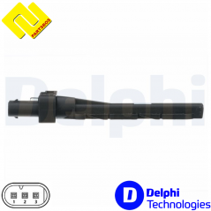 DELPHI SS12009-12B1 Crankshaft RPM Sensor
for BMW ,MINI ,
-PARTSBOS- DELPHI SS12009-12B1 Crankshaft RPM Sensor
for BMW ,MINI ,
-PARTSBOS-