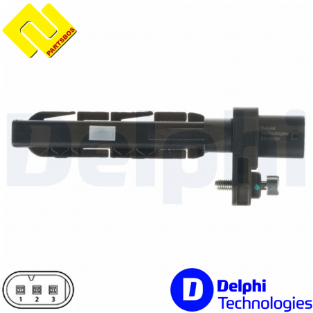 DELPHI SS12009-12B1