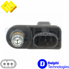 DELPHI SS12009-12B1 Crankshaft RPM Sensor
for BMW ,MINI ,
-PARTSBOS- DELPHI SS12009-12B1 Crankshaft RPM Sensor
for BMW ,MINI ,
-PARTSBOS-