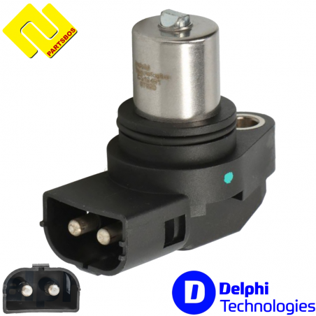 DELPHI SS12481-12B1