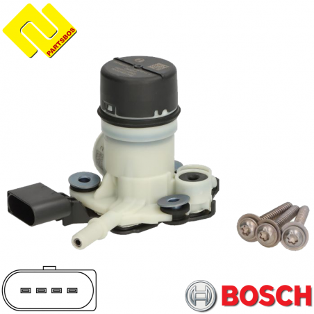 BOSCH F01C600265 AdBlue Pump Module F01C600250 ,F01C60001C ,
for for BMW ,
-PARTSBOS-