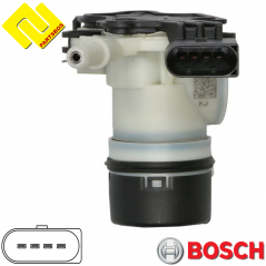 BOSCH F01C60001C 
