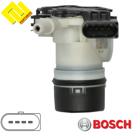 BOSCH F01C60001C 