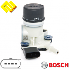 BOSCH F01C600266 AdBlue Pump Module 
F01C60001D ,for AUDI ,CUPRA ,SEAT ,SKODA ,VOLKSWAGEN ,
-PARTSBOS-
