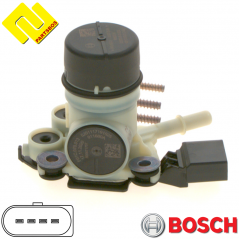 BOSCH F01C600287