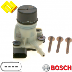BOSCH F01C600287 AdBlue Pump Module 
F01C600283 ,F01C60001E ,for Jaguar ,Land Rover ,
-PARTSBOS-