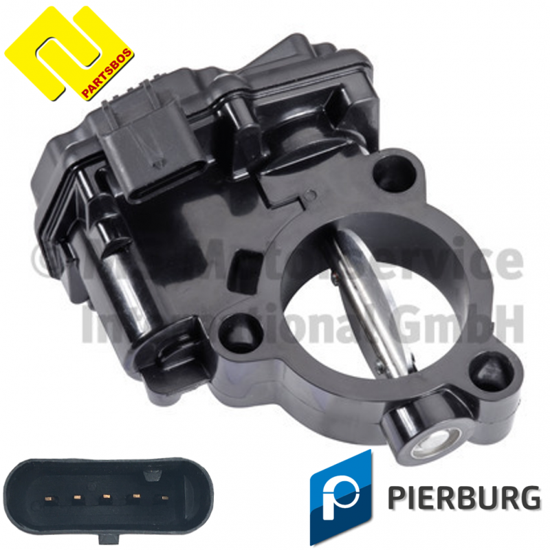 PIERBURG 7.09460.15.0 Throttle Body
for BMW ,MINI ,
-PARTSBOS- PIERBURG 7.09460.15.0 Throttle Body
for BMW ,MINI ,
-PARTSBOS-