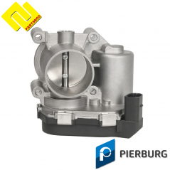 PIERBURG 7.09460.04.0 Throttle Body 
03C133062B ,03C133062R ,
for ,SEAT ,SKODA ,VW ,
-PARTSBOS-