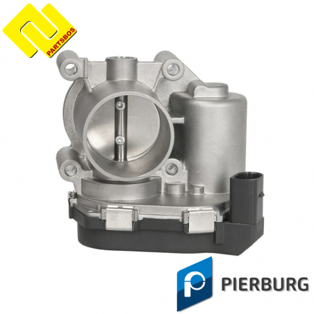 PIERBURG 7.09460.04.0 Throttle Body 
03C133062B ,03C133062R ,
for ,SEAT ,SKODA ,VW ,
-PARTSBOS-