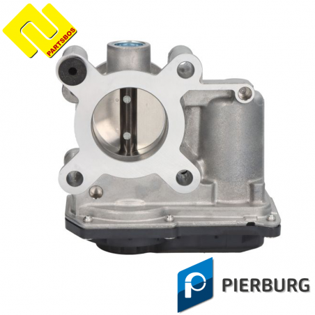 PIERBURG 7.03703.65.0 Throttle body for MERCEDES-BENZ ,NISSAN ,RENAULT ,DACIA ,
-PARTSBOS-