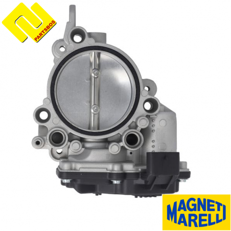 MAGNETI MARELLI - Throttle body