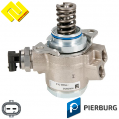 PIERBURG 7.06032.09.0 High-pressure Pump for AUDI ,PORSCHE ,VW ,
-PARTSBOS-
