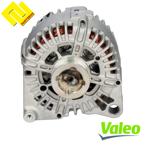 ASPL A3778 (VALEO 439785 ) Alternator 12v/150A ,ST35C019 ,
for SMART 
-PARTSBOS-