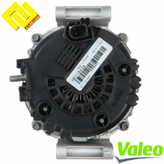 ASPL A3167 ,VALEO 439738 ,Alternator 12v/180A ,
for MERCEDES BENZ 
-PARTSBOS-