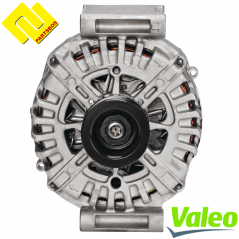 ASPL A3167 ,VALEO 439738 ,Alternator 12v/180A ,
for MERCEDES BENZ 
-PARTSBOS-