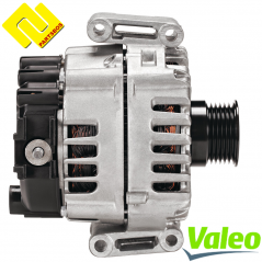 ASPL A3167 ,VALEO 439738 ,Alternator 12v/180A ,
for MERCEDES BENZ 
-PARTSBOS-