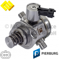 PIERBURG 7.06032.31.0 High Pressure Fuel Pump 
for Ford ,Volvo ,
-PARTSBOS-