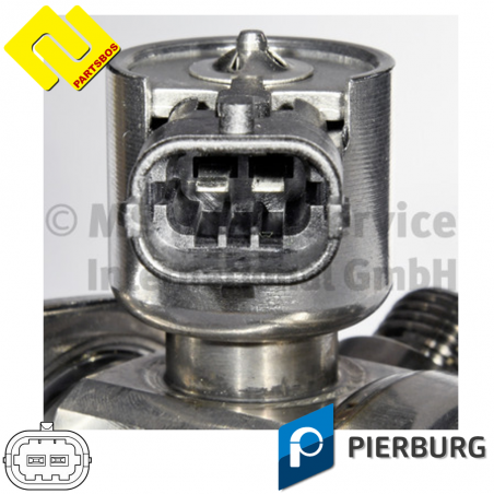 PIERBURG 7.06032.31.0