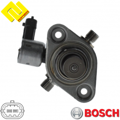 BOSCH 0261520139 High Pressure Fuel Pump 
for Ford ,Volvo ,
-PARTSBOS-