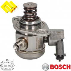 BOSCH 0261520139 High Pressure Fuel Pump 
for Ford ,Volvo ,
-PARTSBOS-