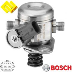 BOSCH 0261520139 High Pressure Fuel Pump 
for Ford ,Volvo ,
-PARTSBOS-